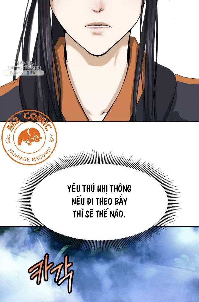 Lãng Tiên Kỳ Đàm - Chương 23