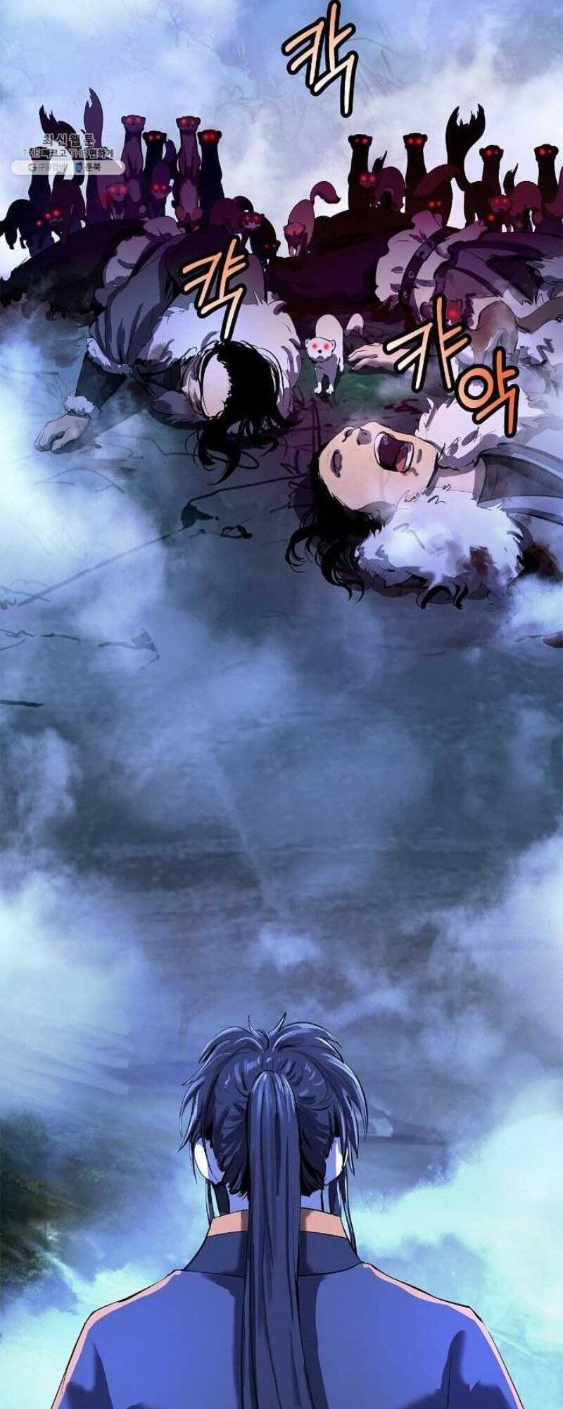 Lãng Tiên Kỳ Đàm - Chương 23