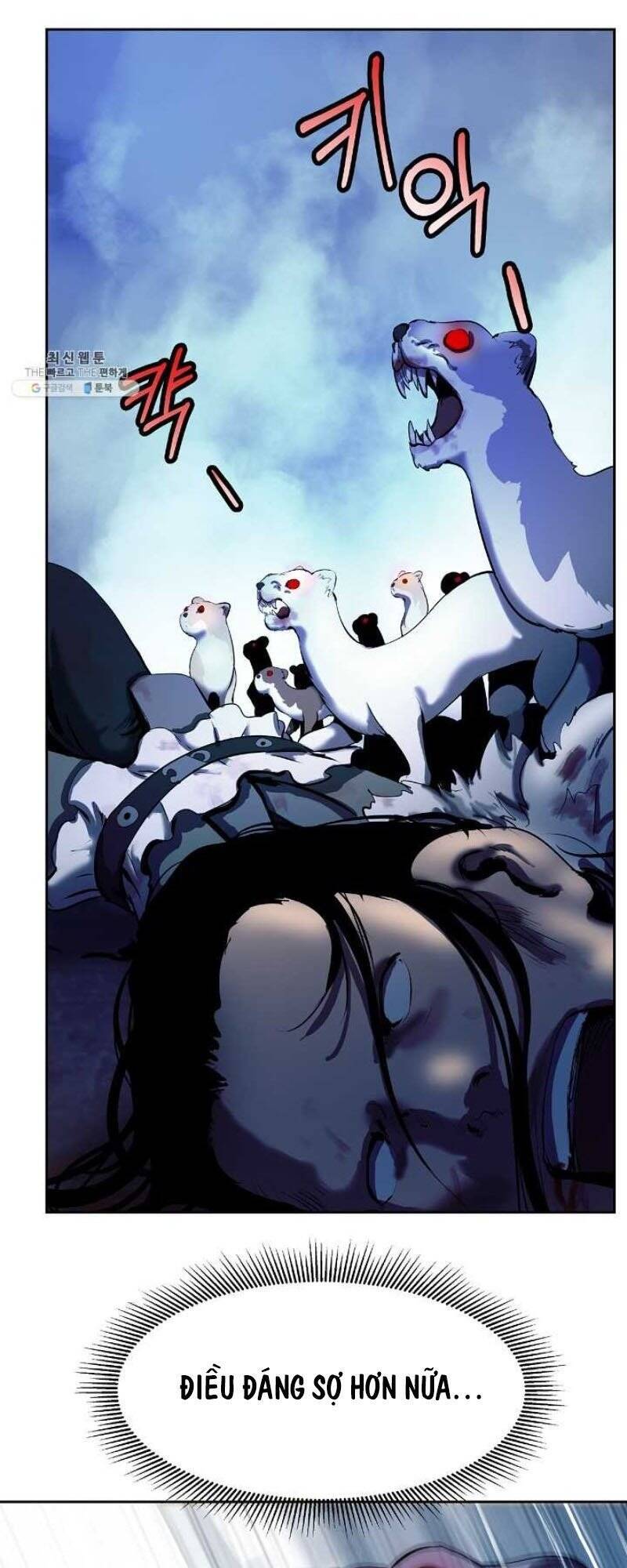 Lãng Tiên Kỳ Đàm - Chương 23