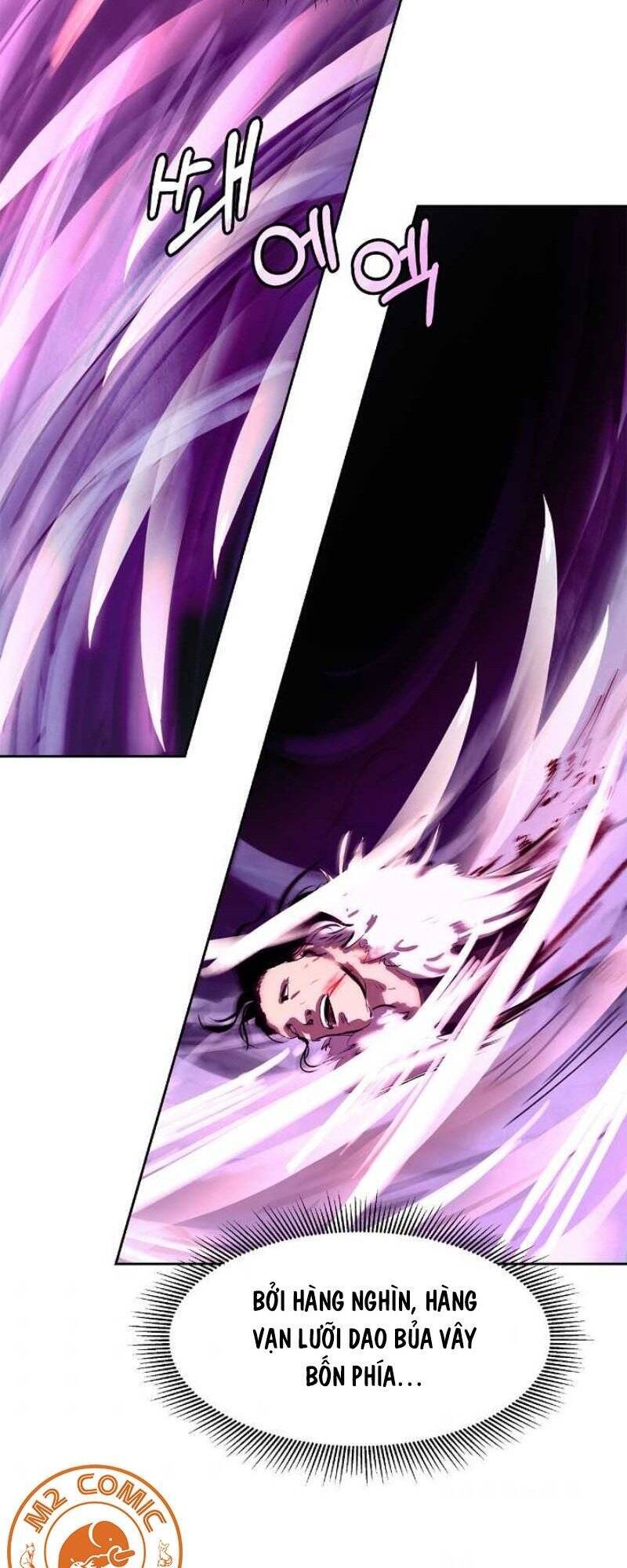 Lãng Tiên Kỳ Đàm - Chương 23