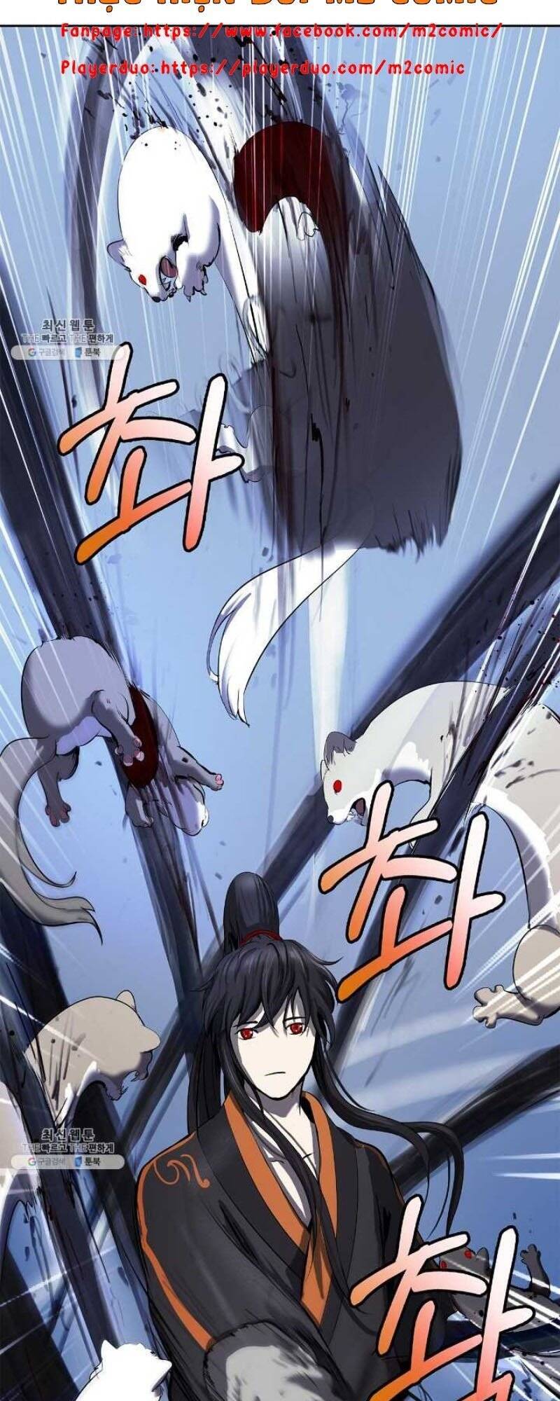 Lãng Tiên Kỳ Đàm - Chương 23