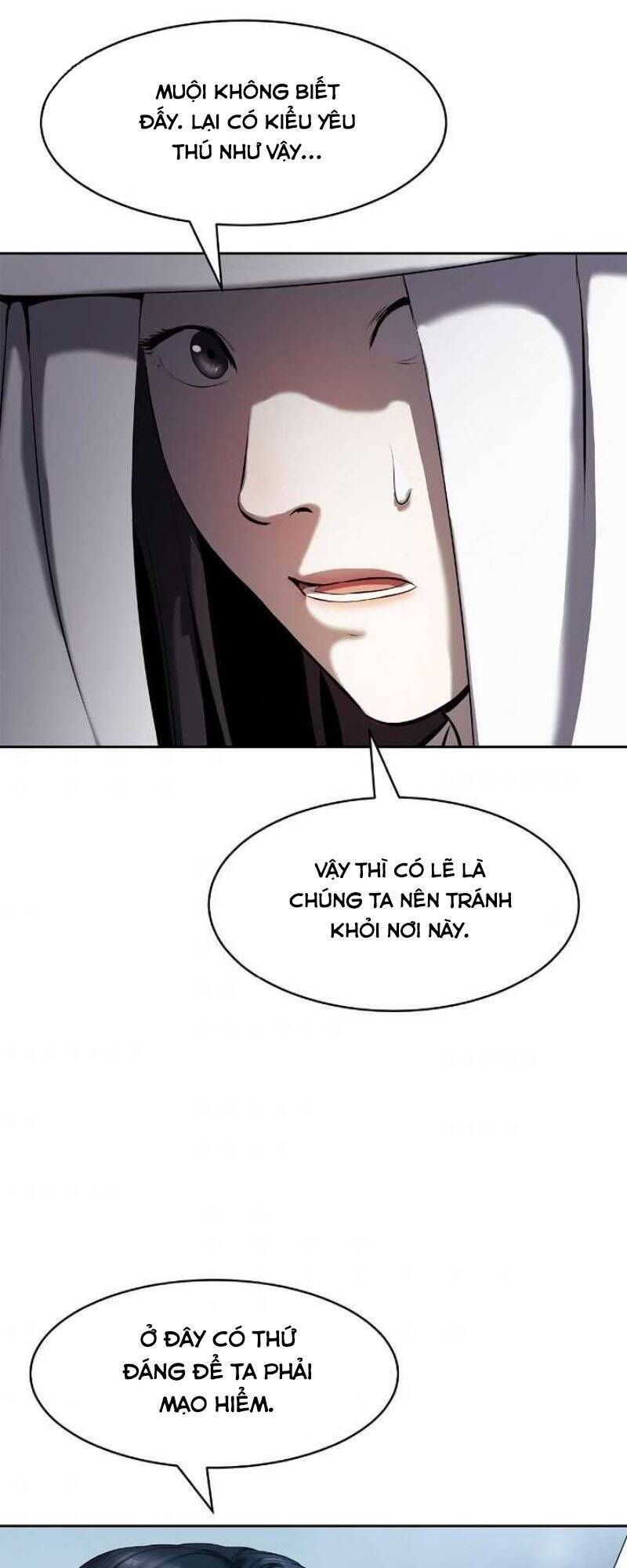 Lãng Tiên Kỳ Đàm - Chương 23