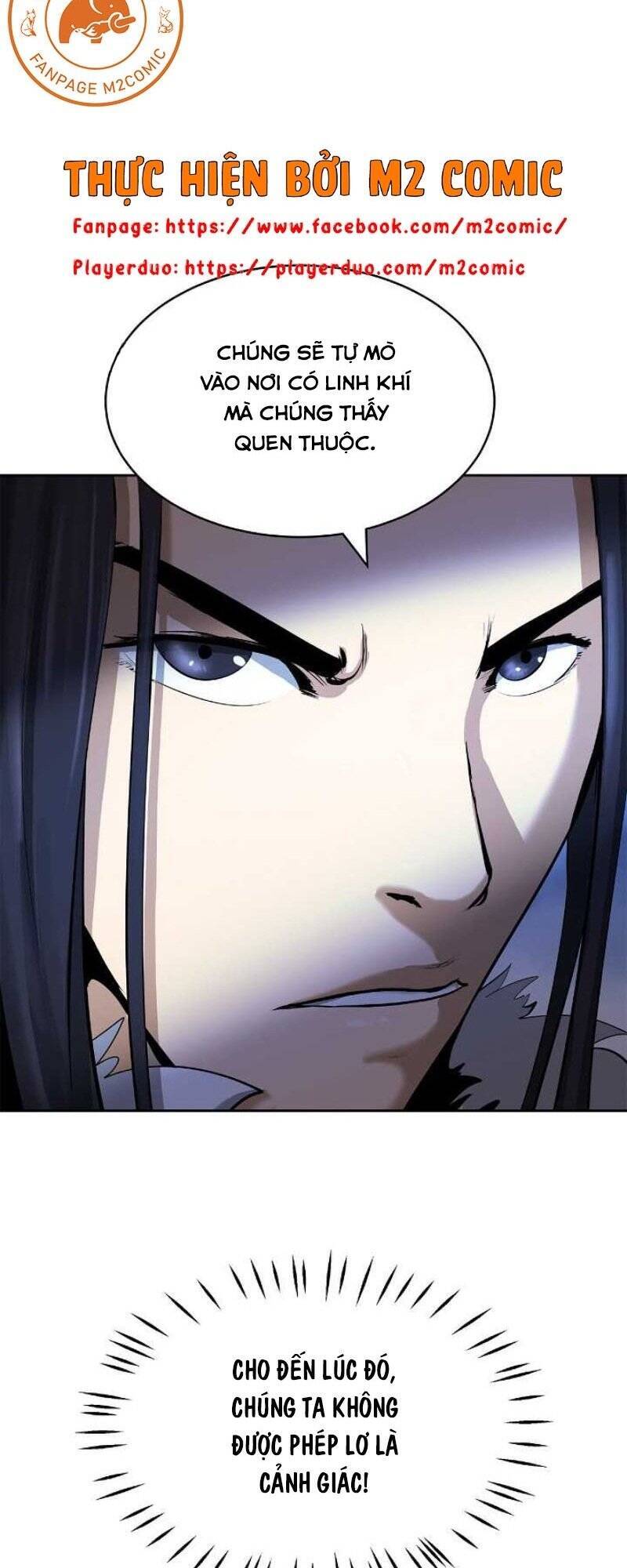 Lãng Tiên Kỳ Đàm - Chương 23