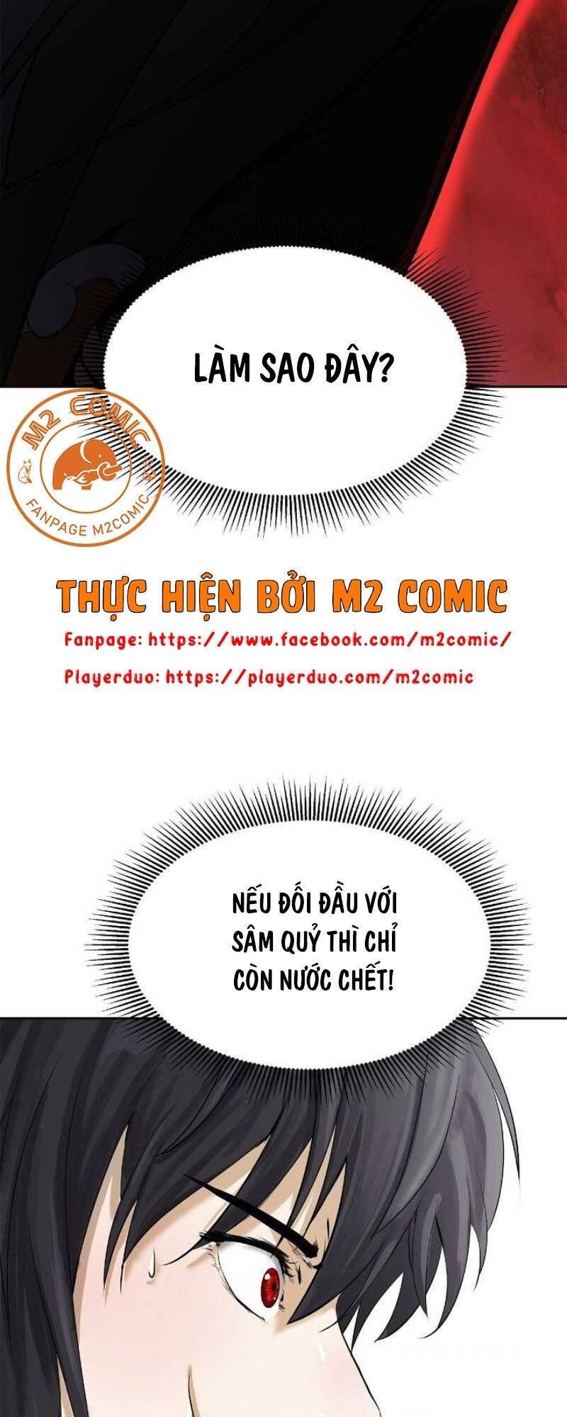 Lãng Tiên Kỳ Đàm - Chương 24