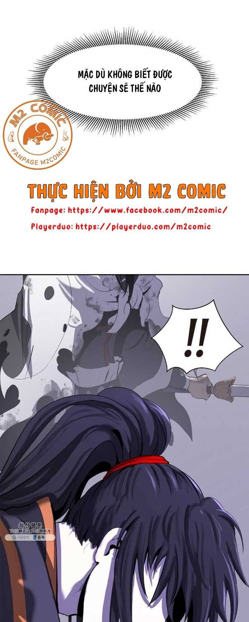 Lãng Tiên Kỳ Đàm - Chương 24