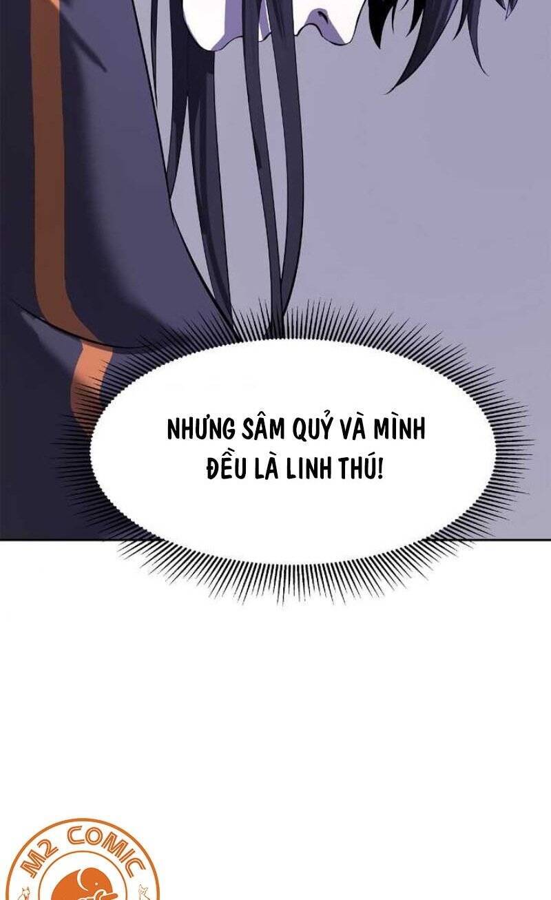 Lãng Tiên Kỳ Đàm - Chương 24
