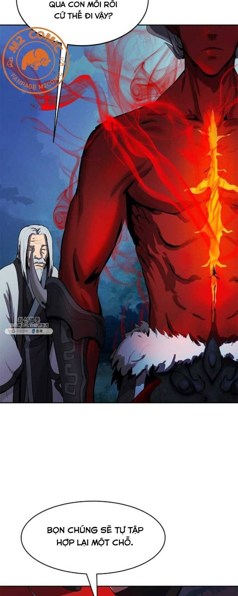 Lãng Tiên Kỳ Đàm - Chương 24