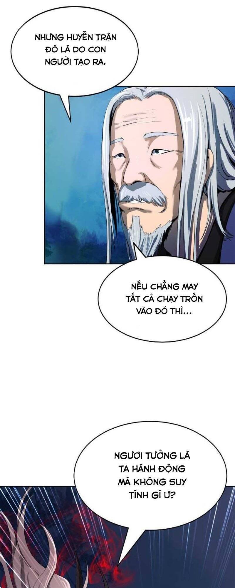 Lãng Tiên Kỳ Đàm - Chương 24