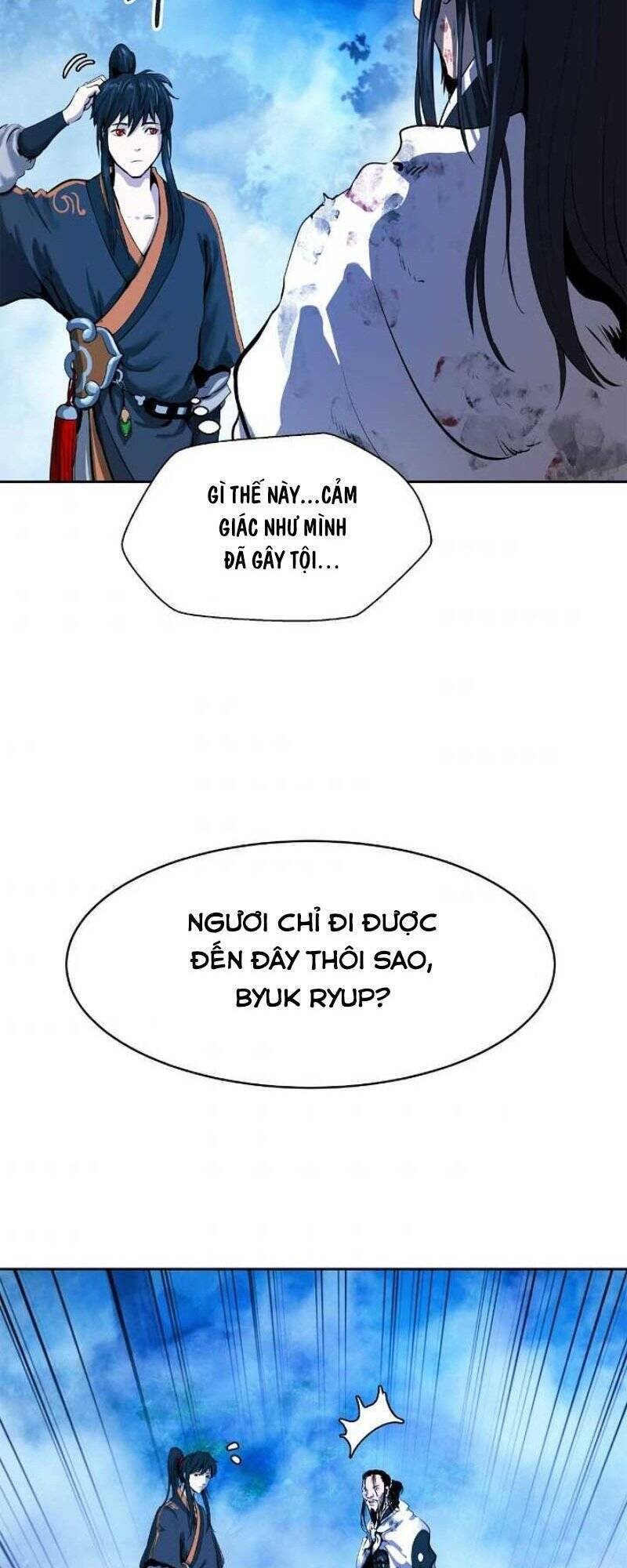 Lãng Tiên Kỳ Đàm - Chương 24