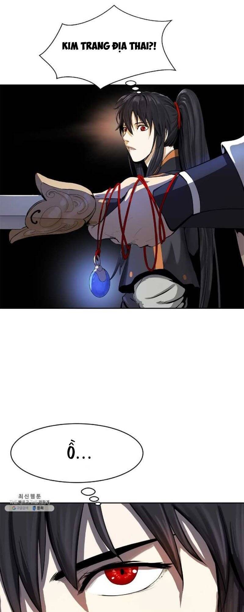 Lãng Tiên Kỳ Đàm - Chương 24