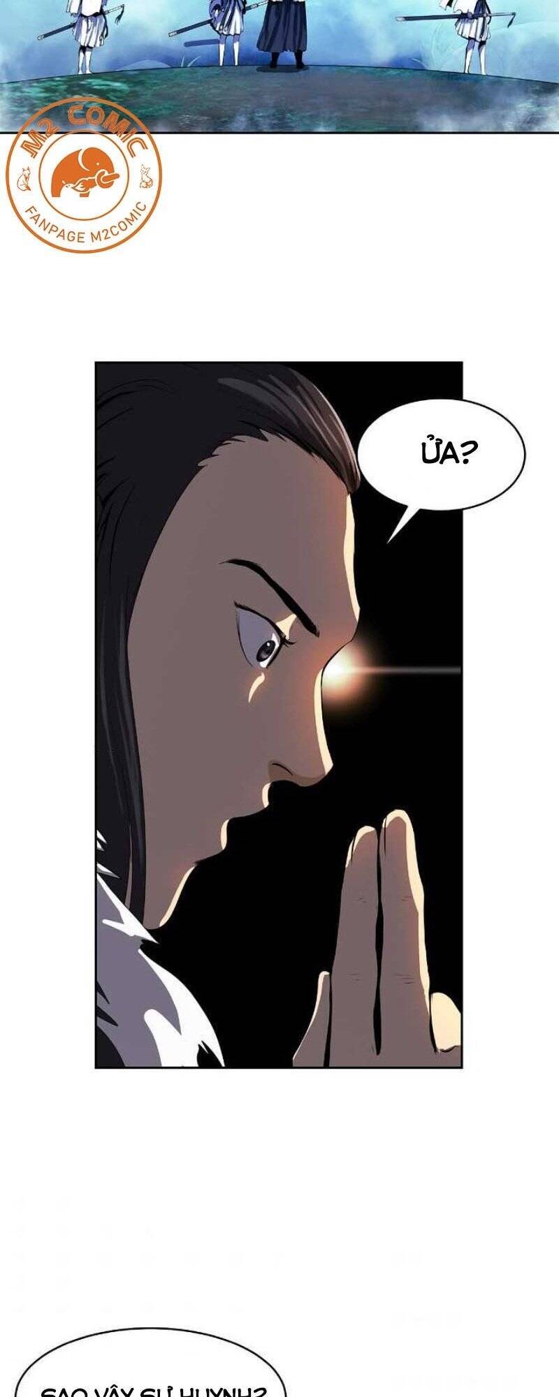 Lãng Tiên Kỳ Đàm - Chương 24