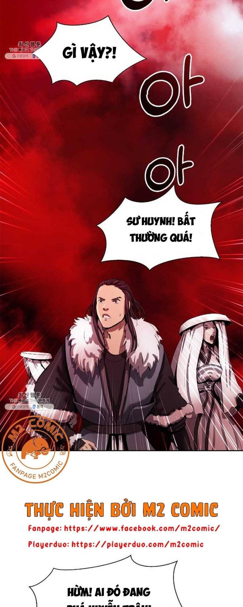 Lãng Tiên Kỳ Đàm - Chương 24