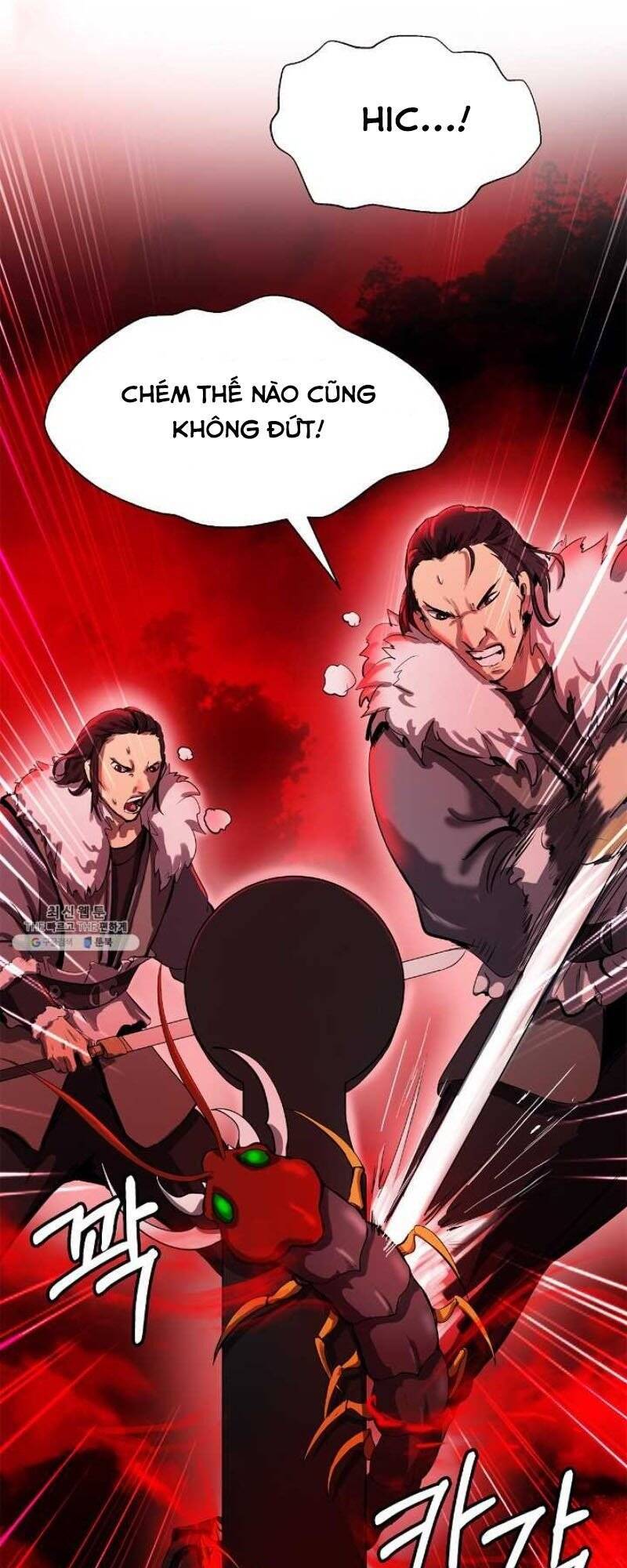 Lãng Tiên Kỳ Đàm - Chương 24