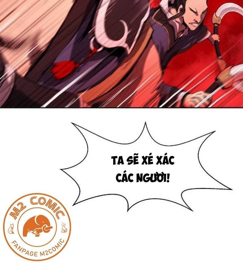 Lãng Tiên Kỳ Đàm - Chương 24