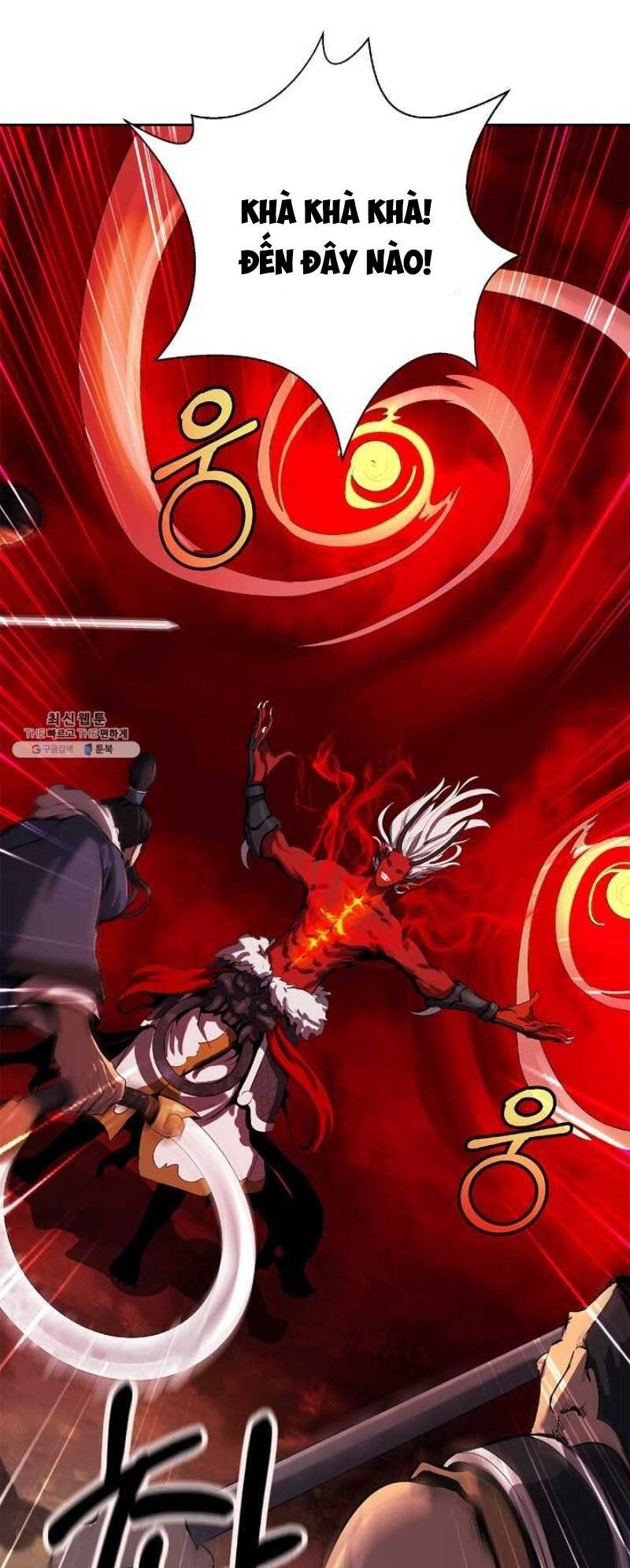 Lãng Tiên Kỳ Đàm - Chương 24