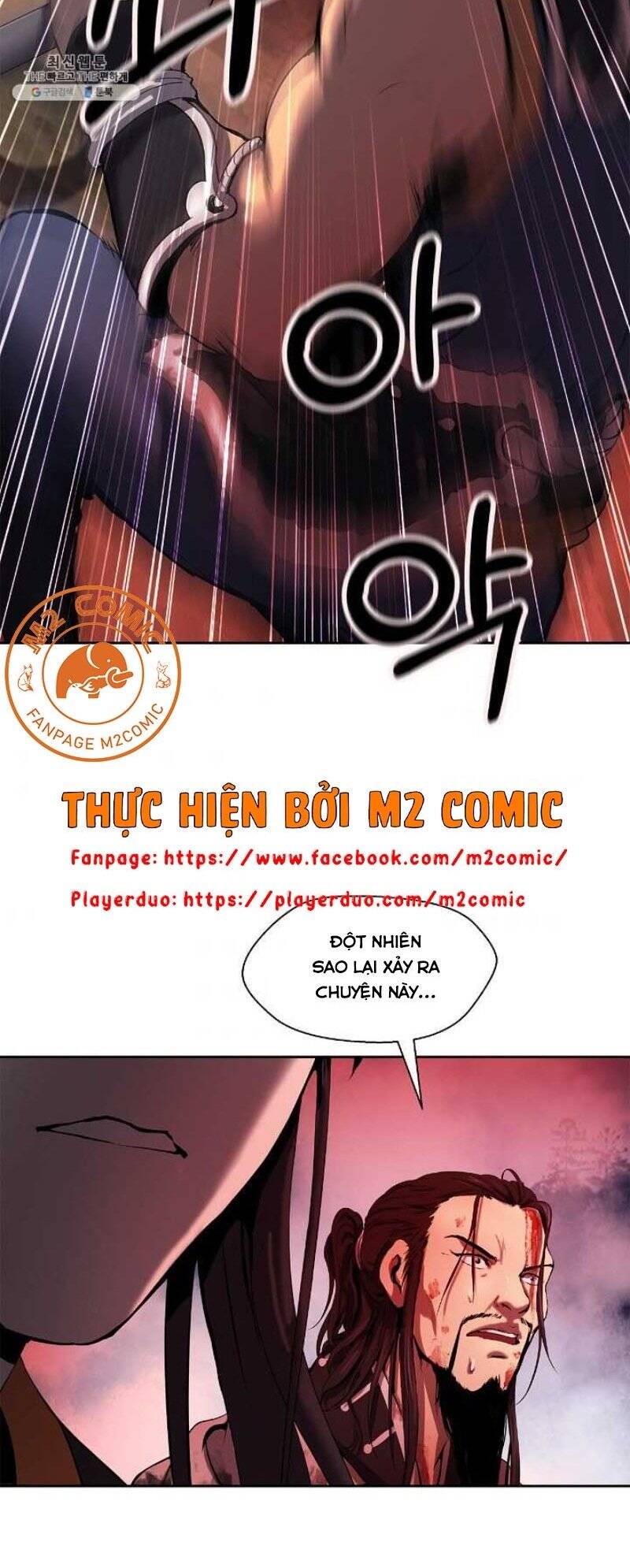 Lãng Tiên Kỳ Đàm - Chương 24