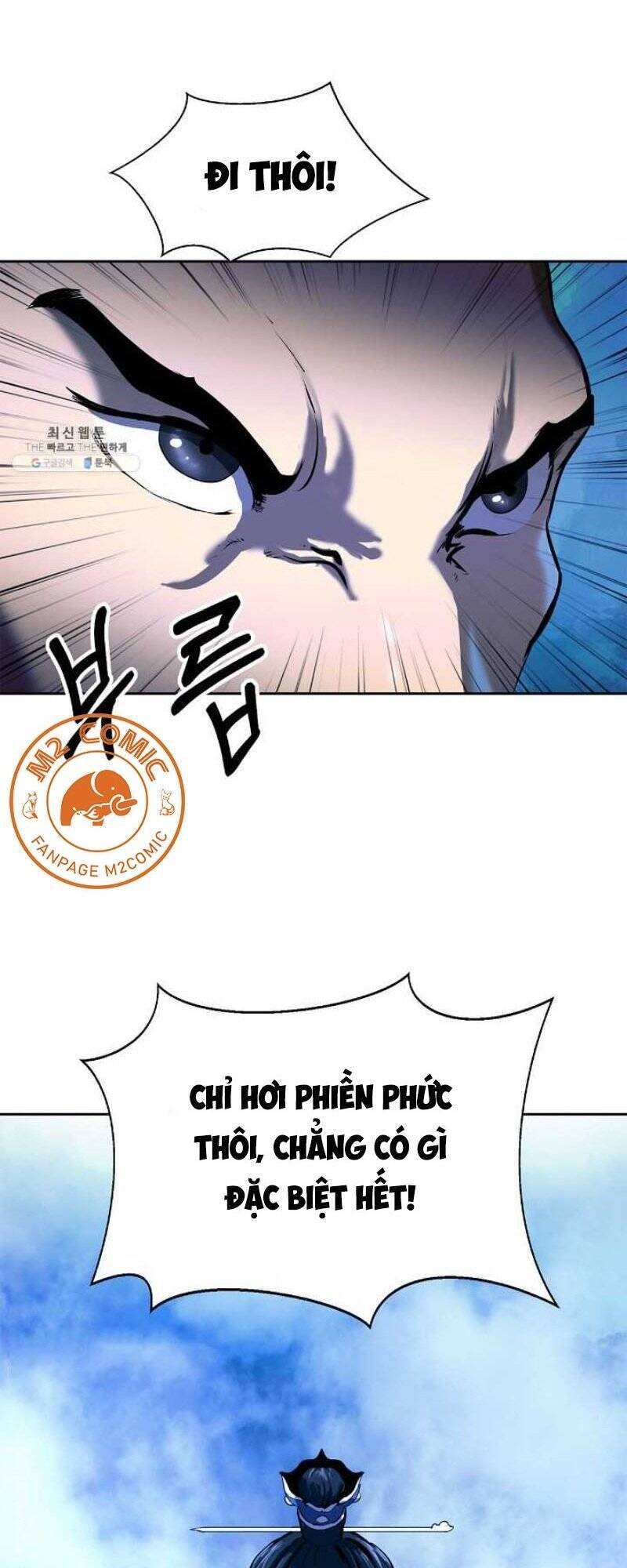 Lãng Tiên Kỳ Đàm - Chương 24