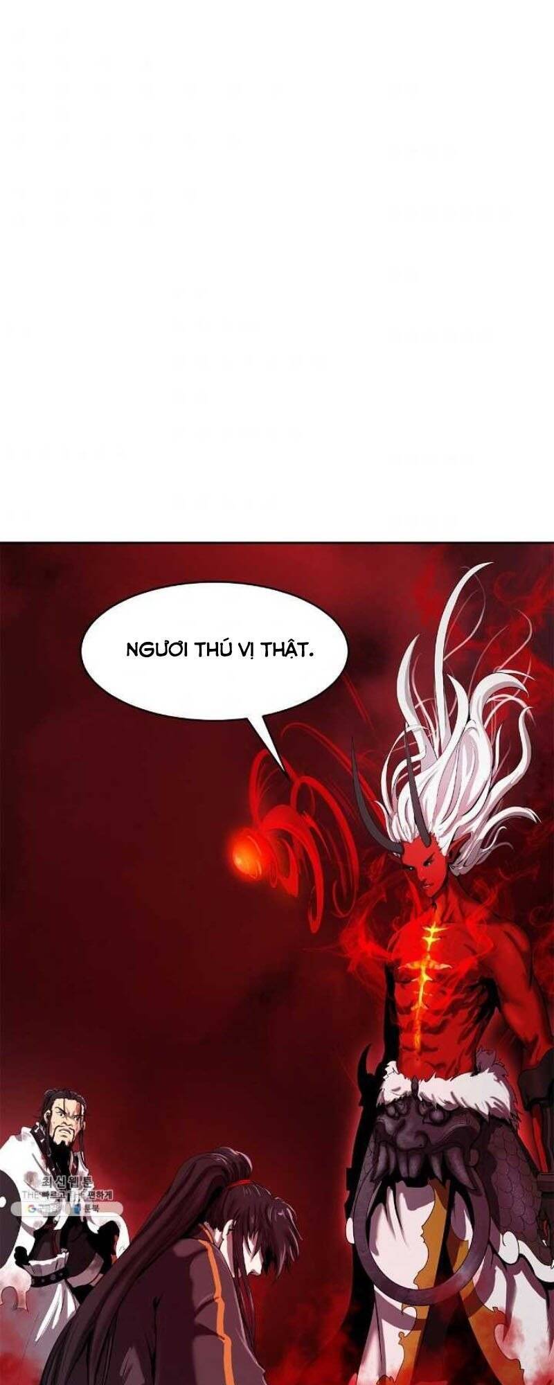 Lãng Tiên Kỳ Đàm - Chương 25