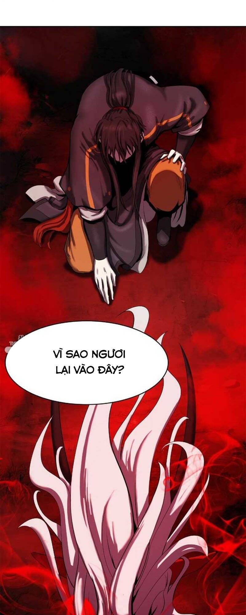 Lãng Tiên Kỳ Đàm - Chương 25