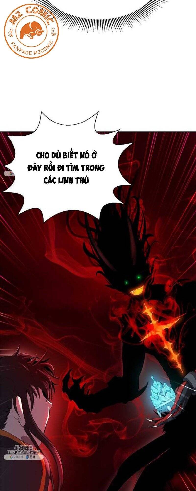 Lãng Tiên Kỳ Đàm - Chương 25