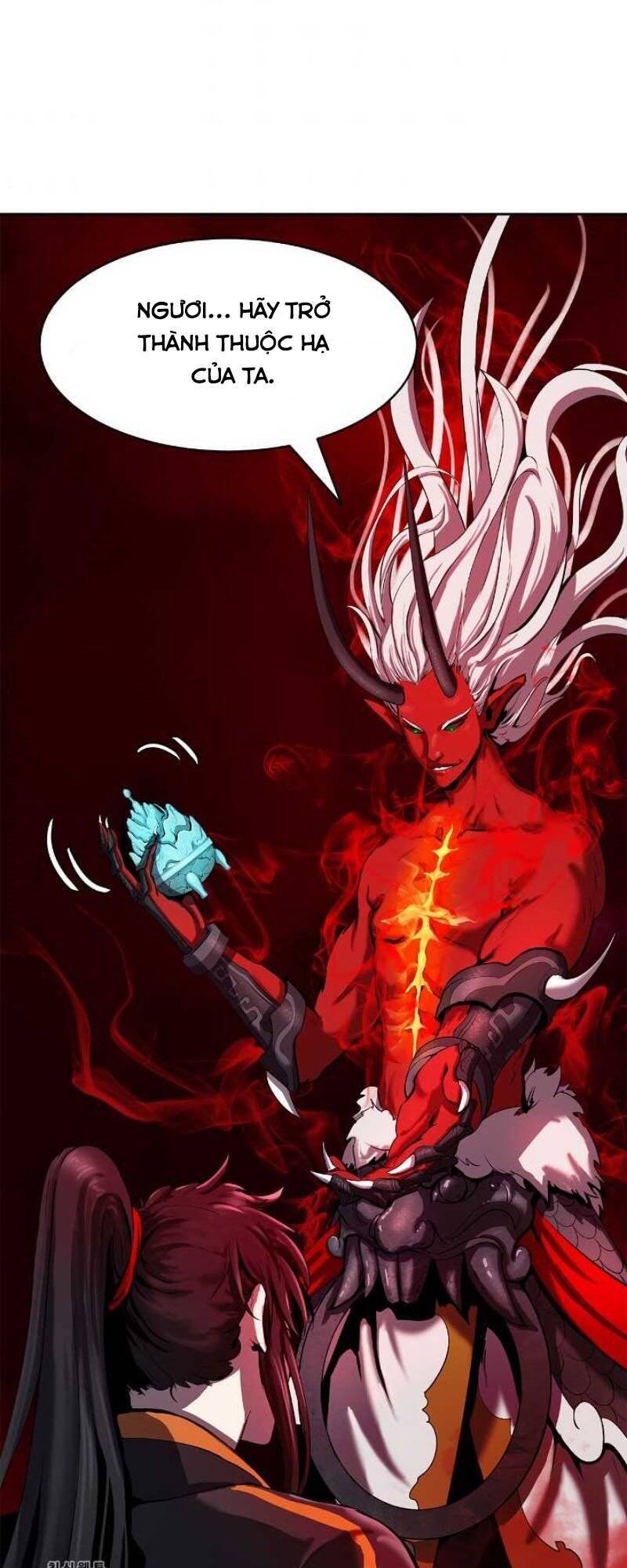 Lãng Tiên Kỳ Đàm - Chương 25