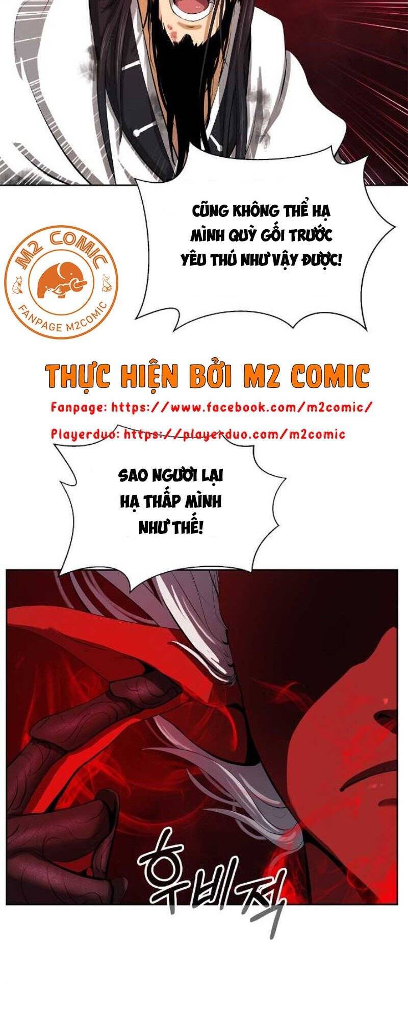 Lãng Tiên Kỳ Đàm - Chương 25