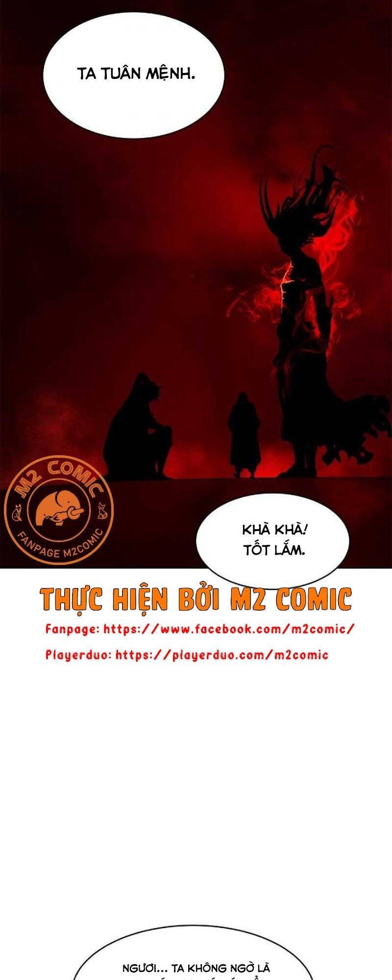 Lãng Tiên Kỳ Đàm - Chương 25