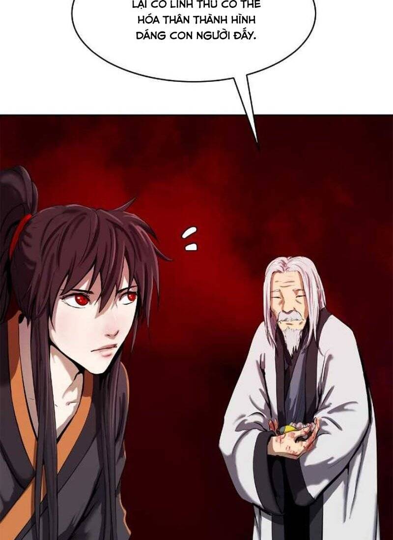 Lãng Tiên Kỳ Đàm - Chương 25