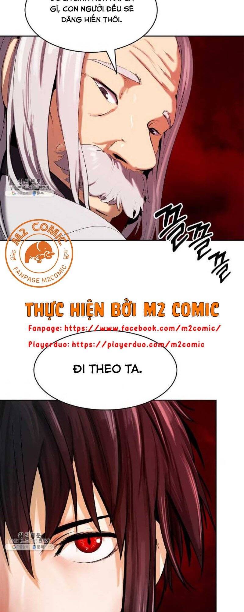 Lãng Tiên Kỳ Đàm - Chương 25