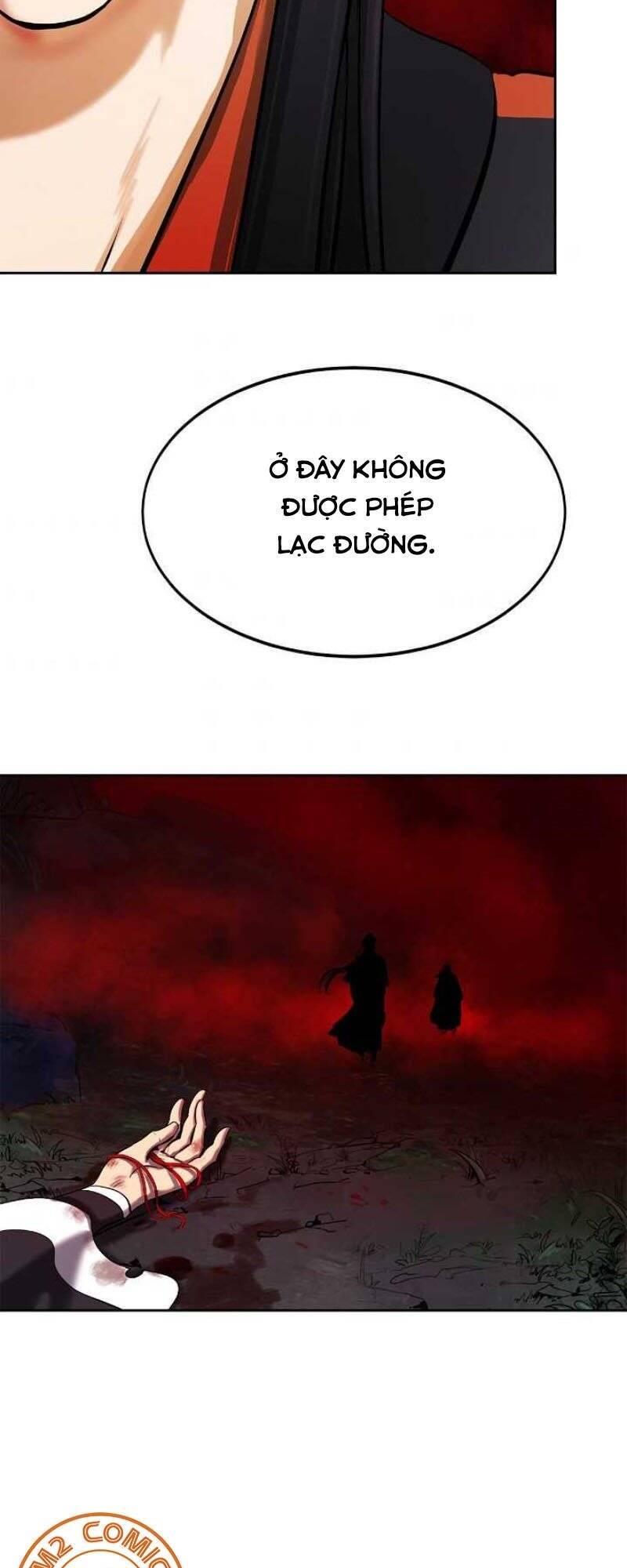 Lãng Tiên Kỳ Đàm - Chương 25