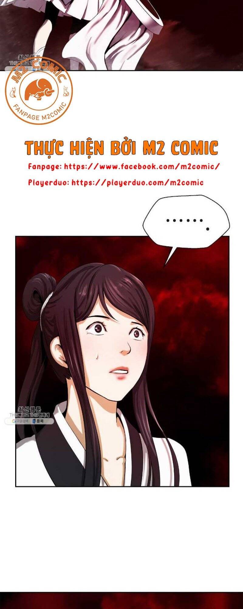 Lãng Tiên Kỳ Đàm - Chương 25