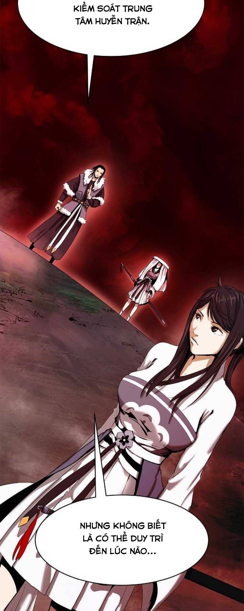 Lãng Tiên Kỳ Đàm - Chương 25