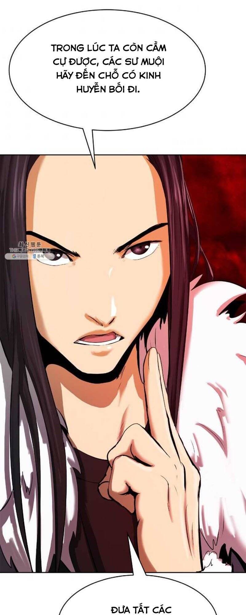 Lãng Tiên Kỳ Đàm - Chương 25