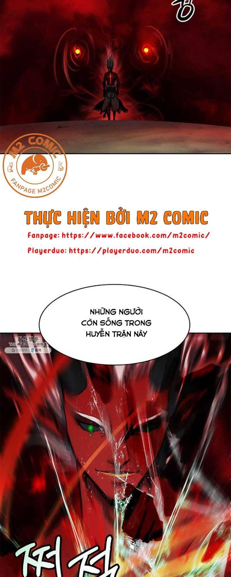 Lãng Tiên Kỳ Đàm - Chương 25