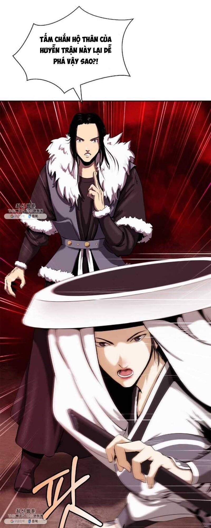 Lãng Tiên Kỳ Đàm - Chương 25