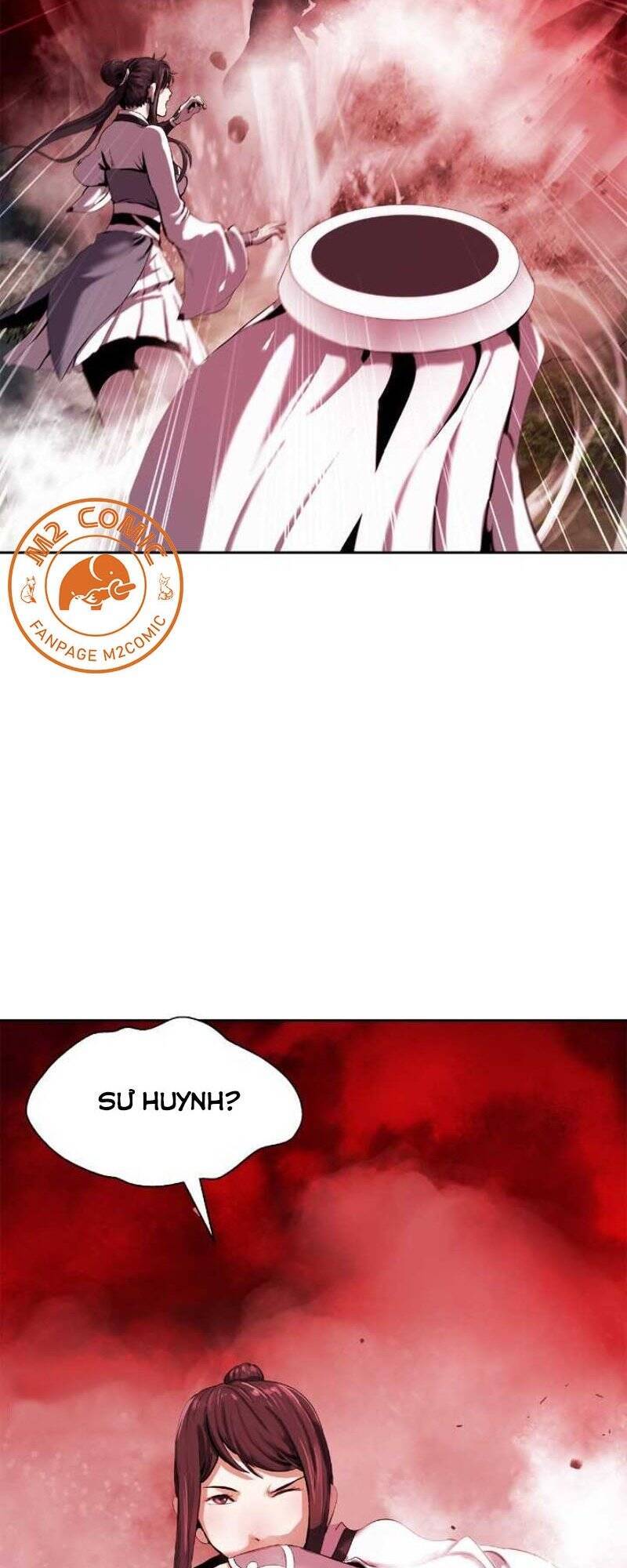 Lãng Tiên Kỳ Đàm - Chương 25