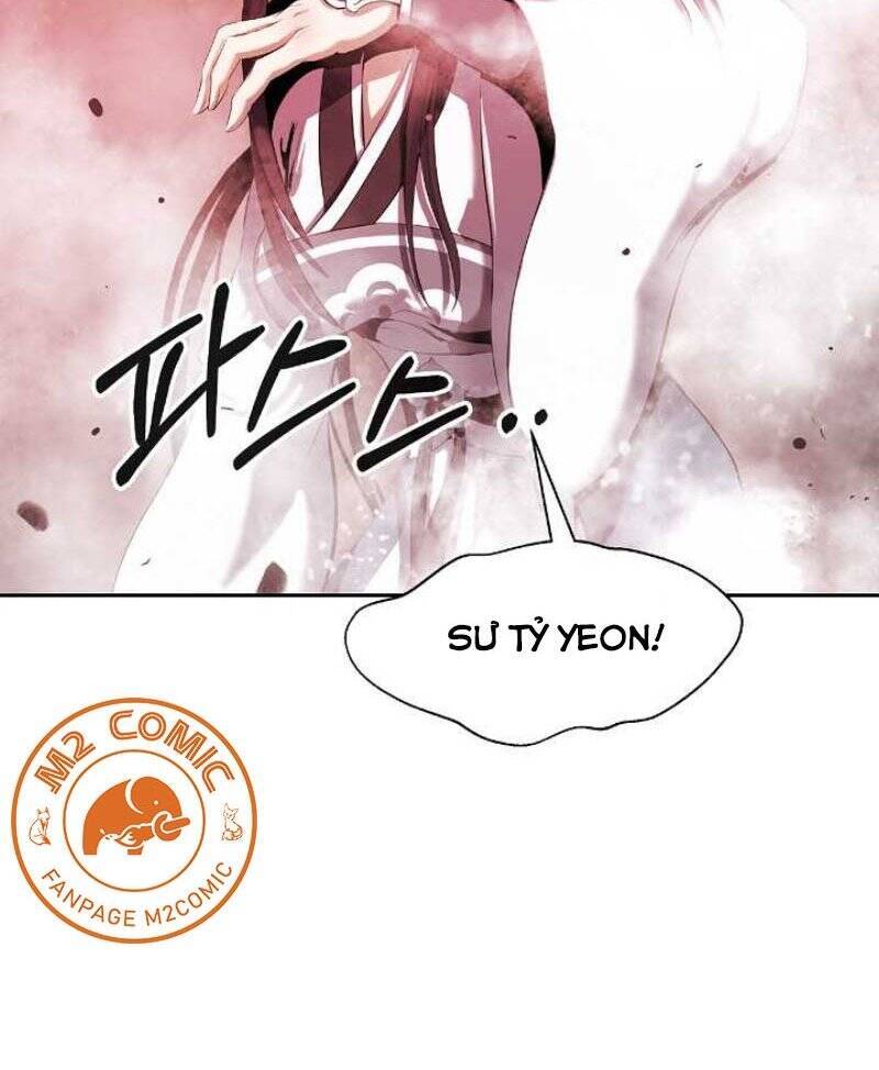 Lãng Tiên Kỳ Đàm - Chương 25