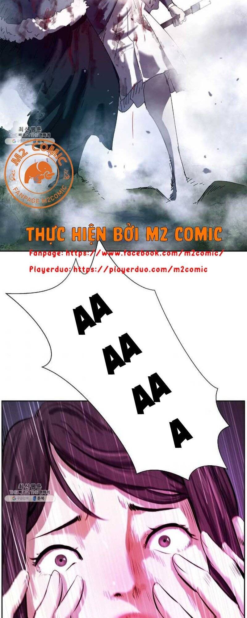 Lãng Tiên Kỳ Đàm - Chương 25