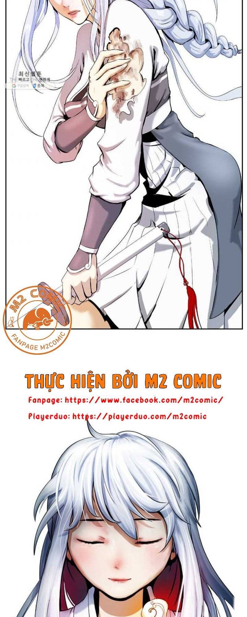 Lãng Tiên Kỳ Đàm - Chương 25