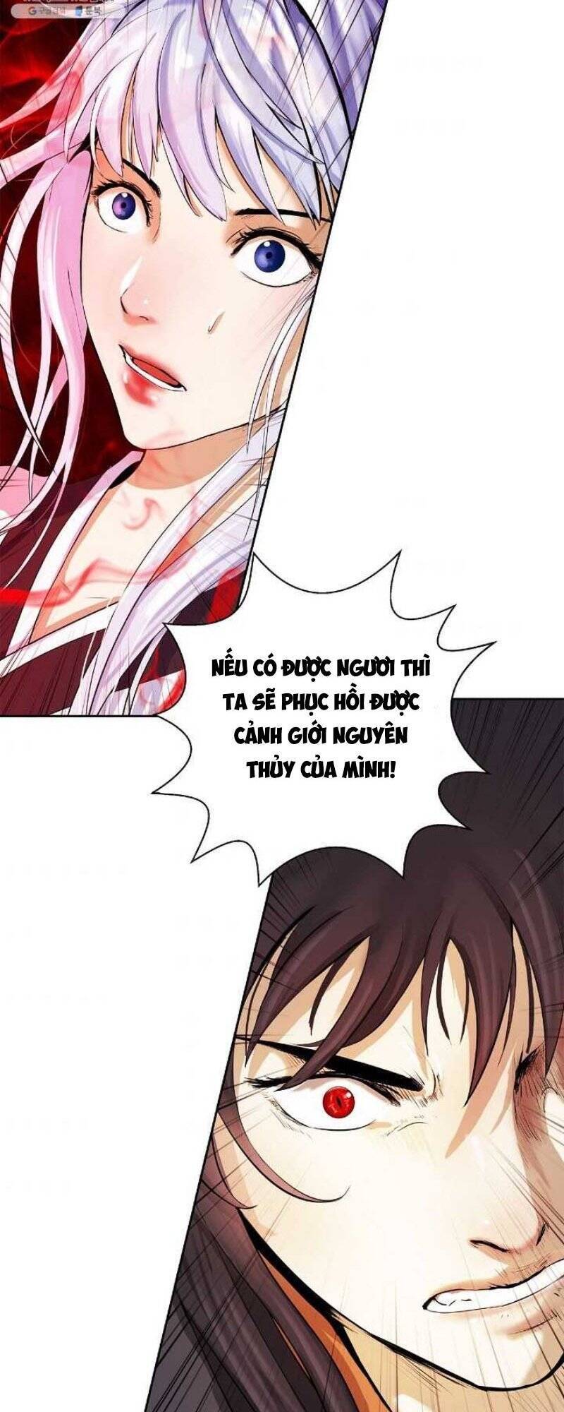 Lãng Tiên Kỳ Đàm - Chương 25