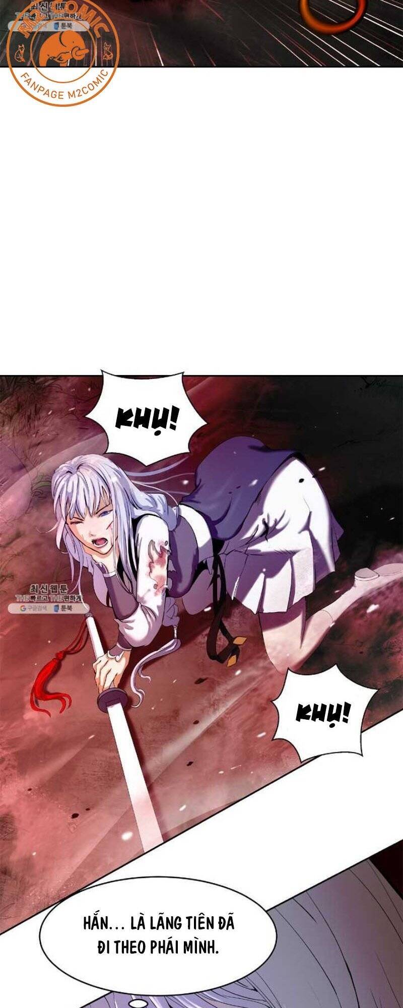 Lãng Tiên Kỳ Đàm - Chương 26