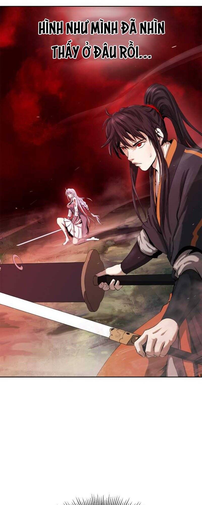 Lãng Tiên Kỳ Đàm - Chương 26