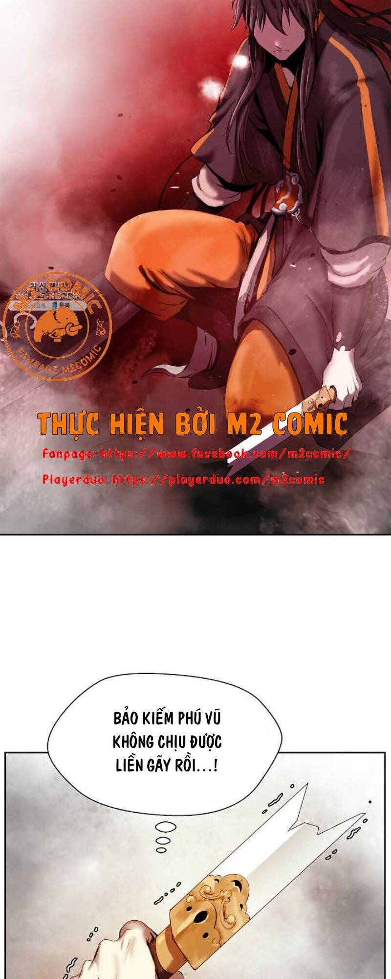 Lãng Tiên Kỳ Đàm - Chương 26