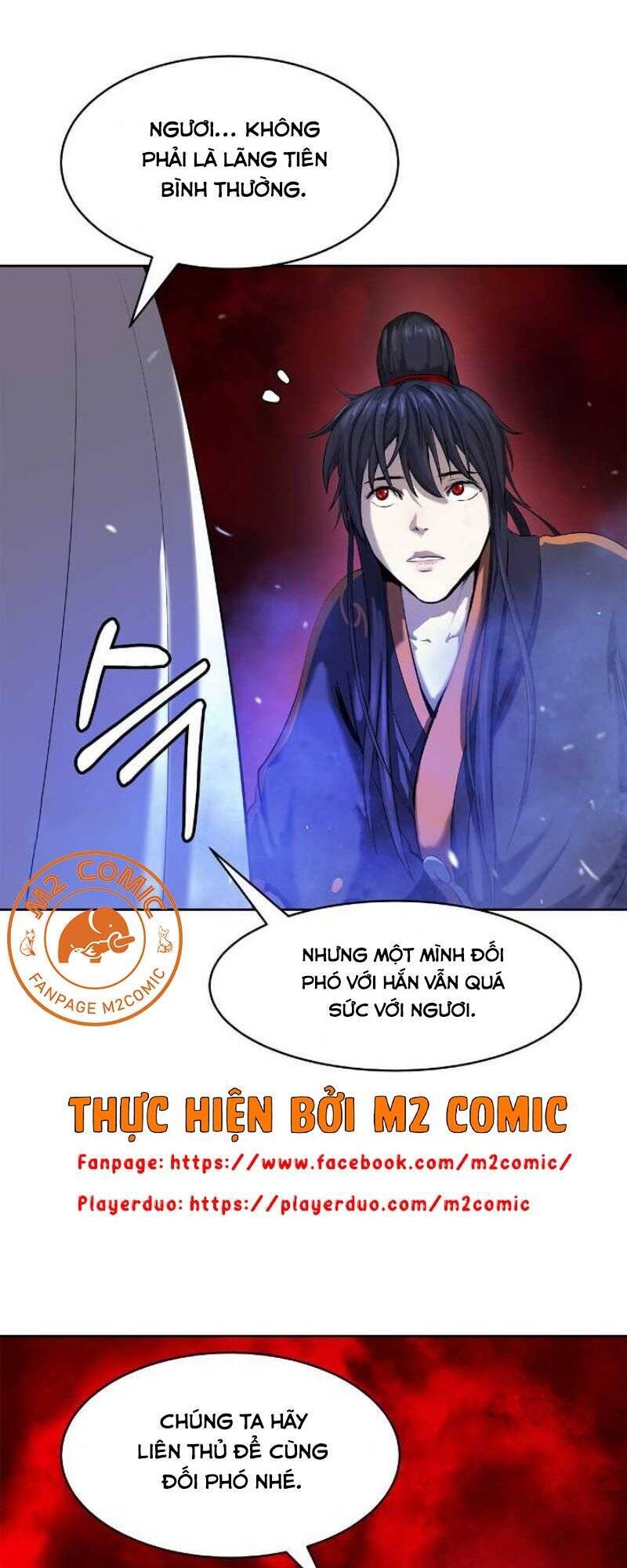 Lãng Tiên Kỳ Đàm - Chương 26