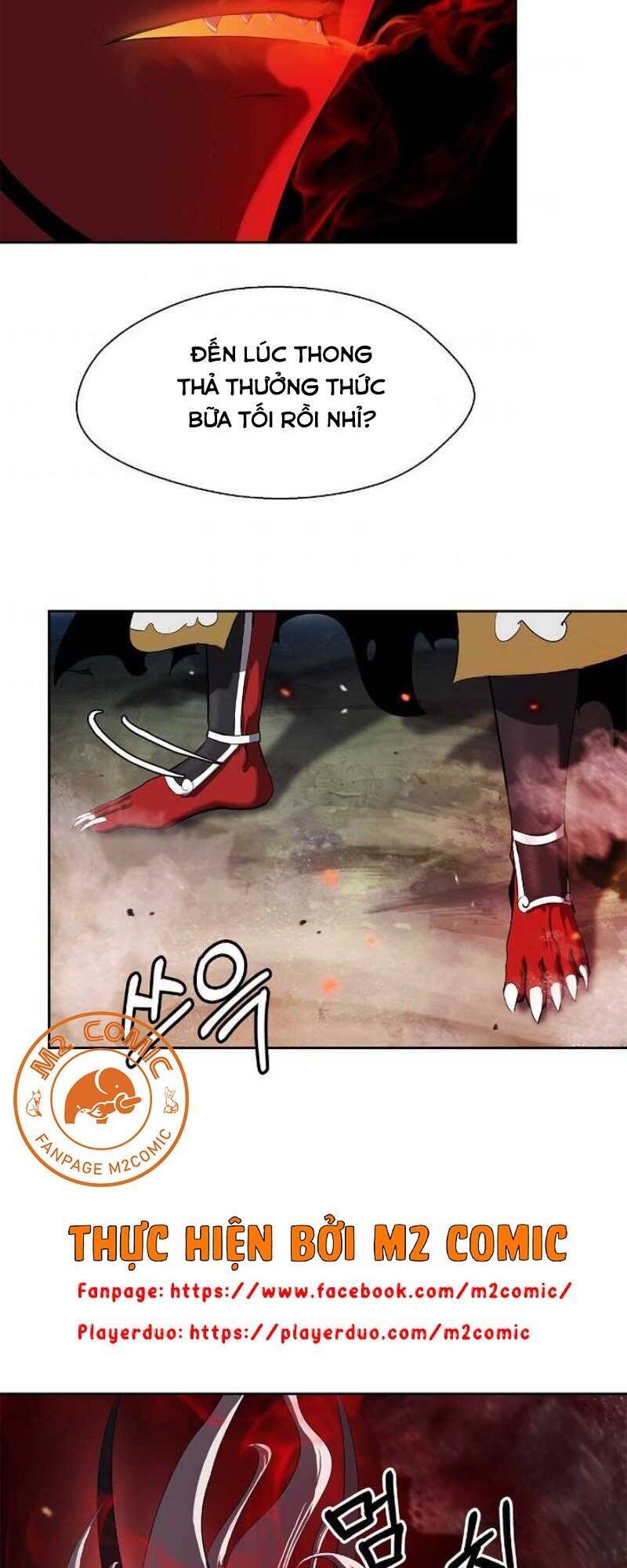 Lãng Tiên Kỳ Đàm - Chương 27.5