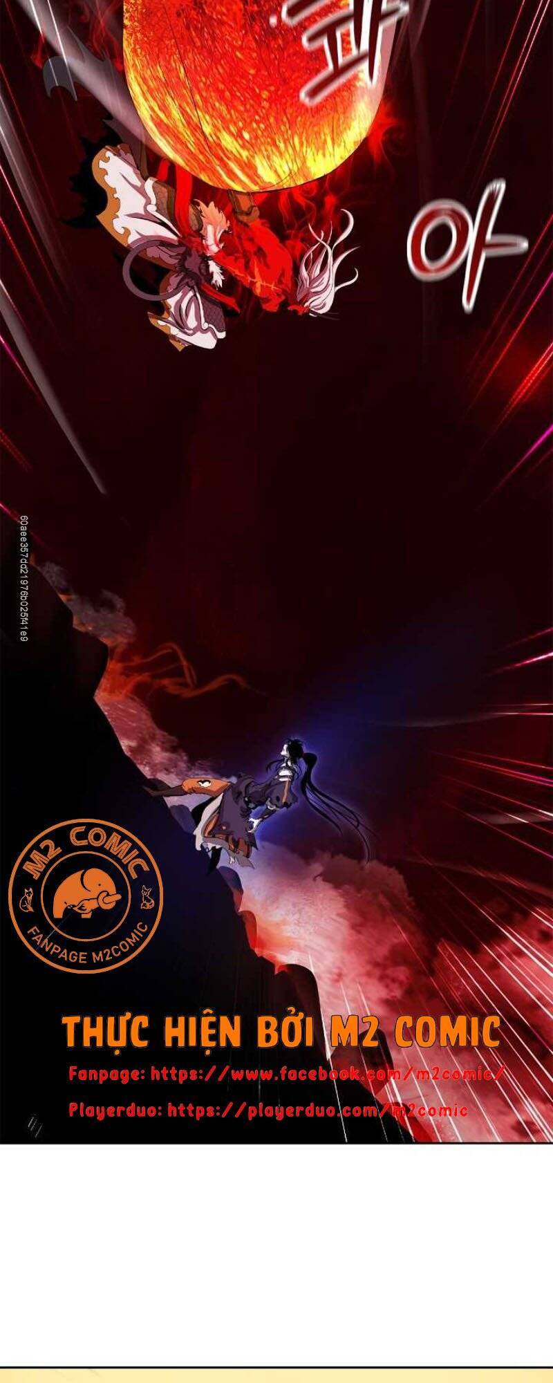 Lãng Tiên Kỳ Đàm - Chương 27.5