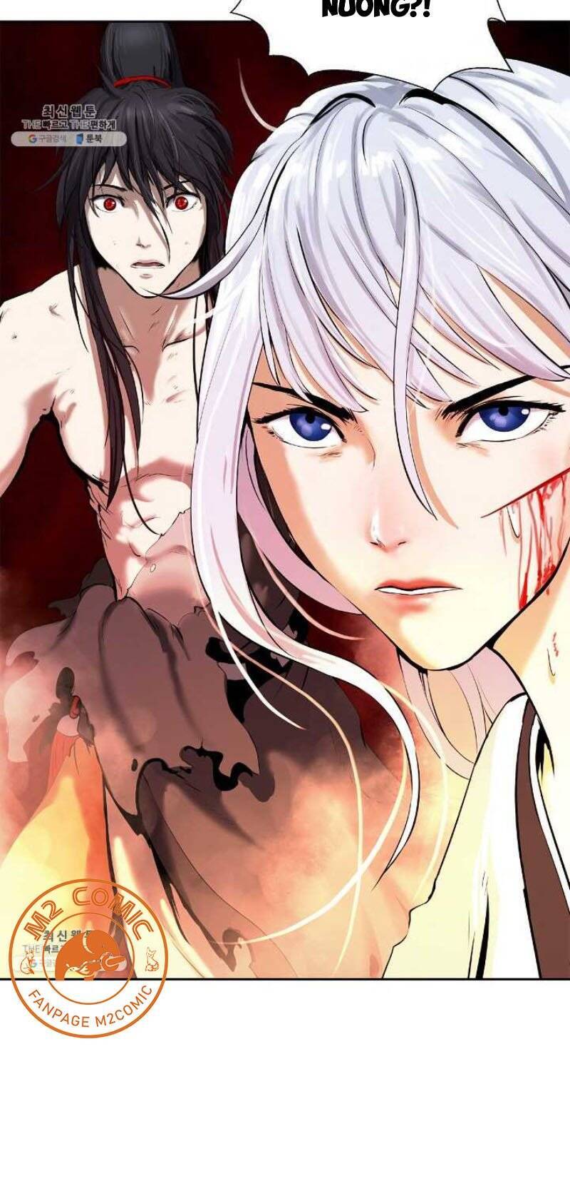 Lãng Tiên Kỳ Đàm - Chương 27.5