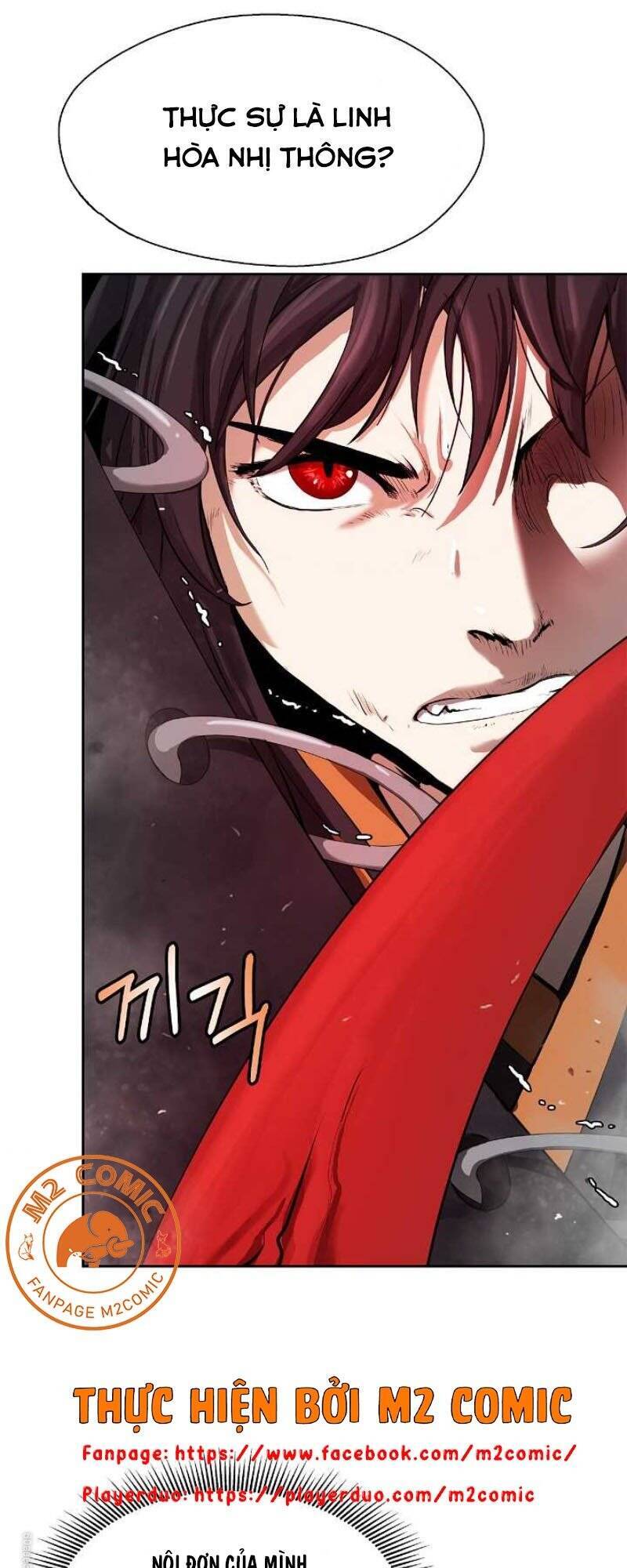 Lãng Tiên Kỳ Đàm - Chương 27