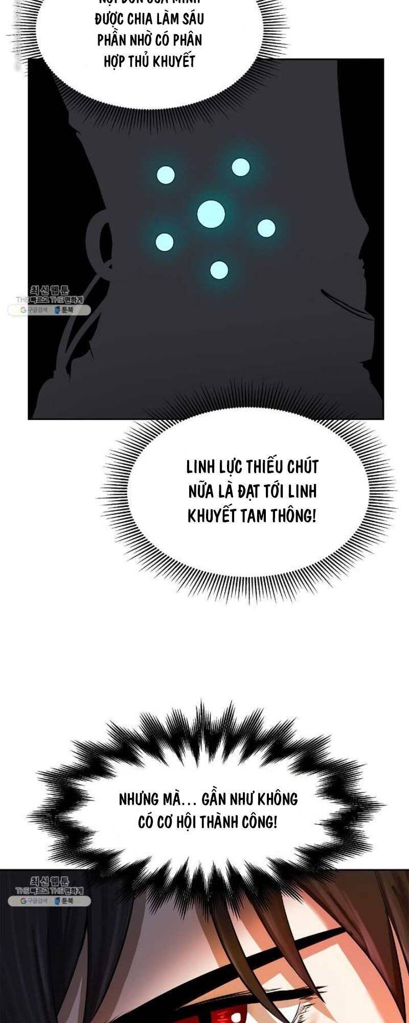 Lãng Tiên Kỳ Đàm - Chương 27