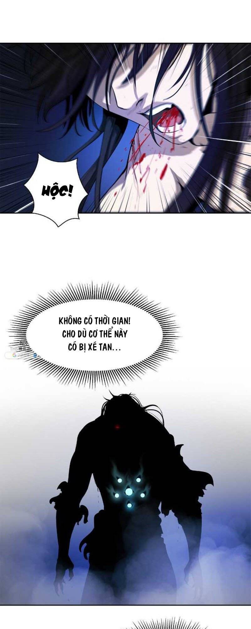 Lãng Tiên Kỳ Đàm - Chương 28.5